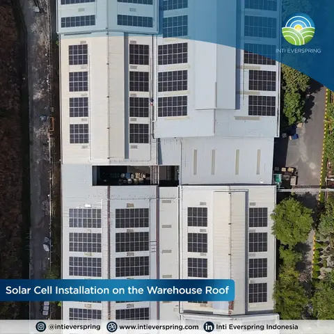 Advancing Green Technology Through Solar Innovation