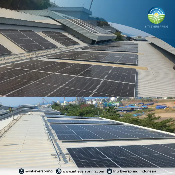 Advancing Green Technology Through Solar Innovation