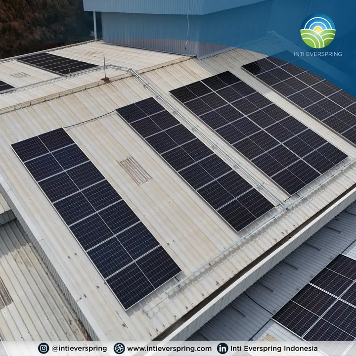 Advancing Green Technology Through Solar Innovation