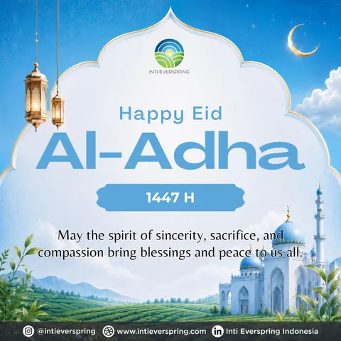Happy Eid al-Adha 1447 H