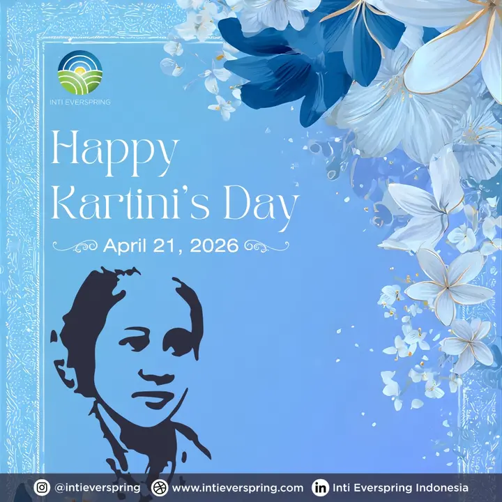 Happy Kartini's Day 2026