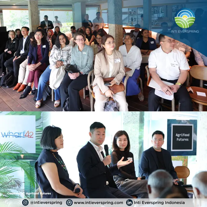 Our Commitment to Advancing Sustainable Biological Solutions in Asia Strengthening Regional Collaboration for a Greener Future